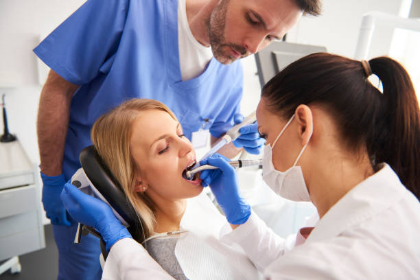 Best Sedation Dentistry  in Dundee, MI